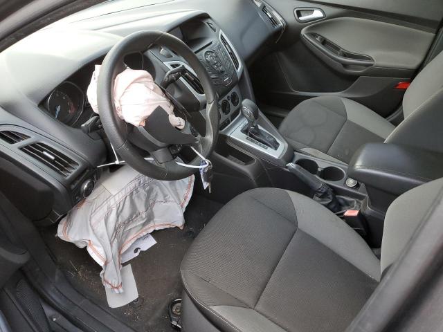 Photo 7 from auction – 2013 FORD FOCUS with VIN 1FADP3F28DL282793
