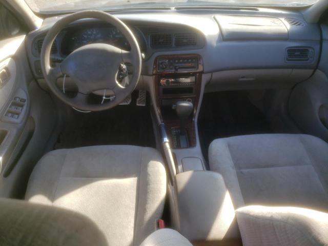 Photo 8 from auction – 2001 NISSAN ALTIMA XE with VIN 1N4DL01D41C127639