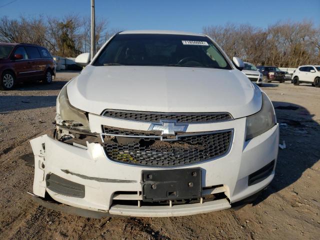 Photo 5 from auction – 2012 CHEVROLET CRUZE LT with VIN 1G1PG5SC6C7217667