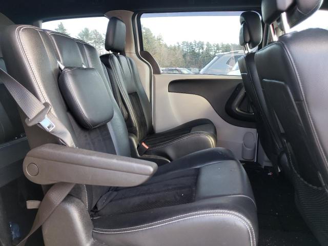 Photo 11 from auction – 2014 DODGE GRAND CARA with VIN 2C4RDGCG7ER302962