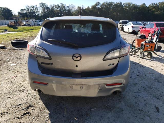 Photo 6 from auction – 2010 MAZDA 3 S with VIN JM1BL1H69A1228542