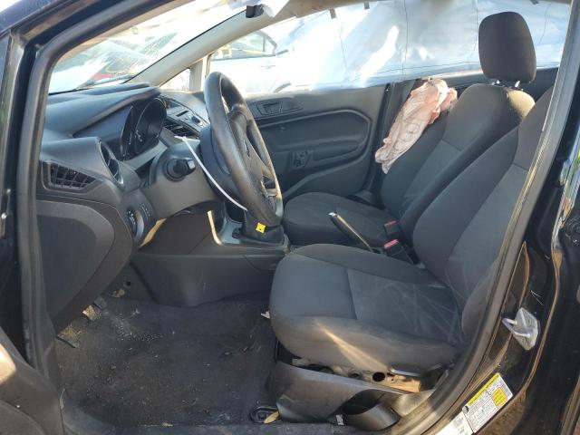Photo 7 from auction – 2014 FORD FIESTA S with VIN 3FADP4TJ2EM123320