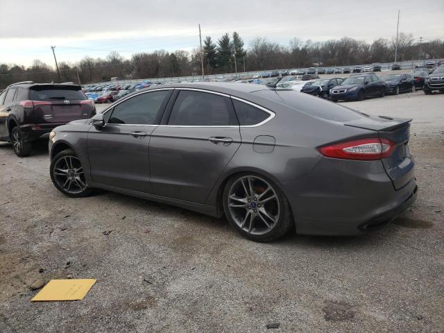 Photo 2 from auction – 2013 FORD FUSION TIT with VIN 3FA6P0K90DR206514