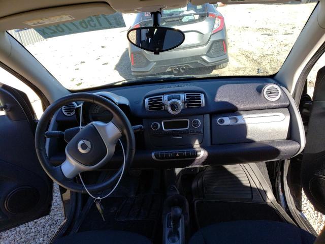 Photo 8 from auction – 2014 SMART FORTWO PUR with VIN WMEEJ3BA9EK745871