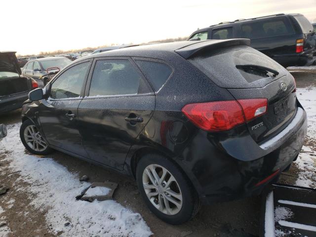 Photo 2 from auction – 2012 KIA FORTE EX with VIN KNAFU5A27C5507283