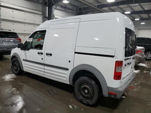 Photo 2 from auction – 2013 FORD TRANSIT CO with VIN NM0LS7CN2DT150944