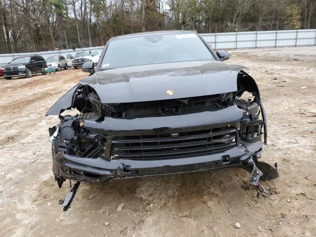 Photo 5 from auction – 2021 PORSCHE CAYENNE CO with VIN WP1BA2AY4MDA43131