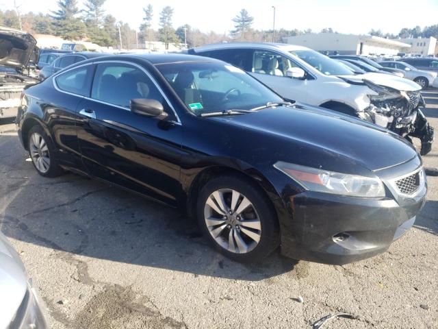 Photo 4 from auction – 2009 HONDA ACCORD EX with VIN 1HGCS12779A006183