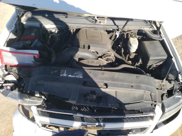 Photo 12 from auction – 2011 CHEVROLET SUBURBAN K with VIN 1GNWK5EGXBR124709