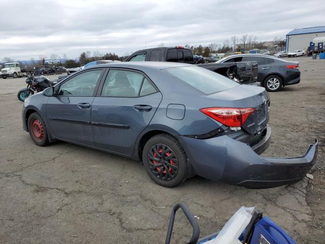 Photo 2 from auction – 2018 TOYOTA COROLLA L with VIN 2T1BURHE1JC996711