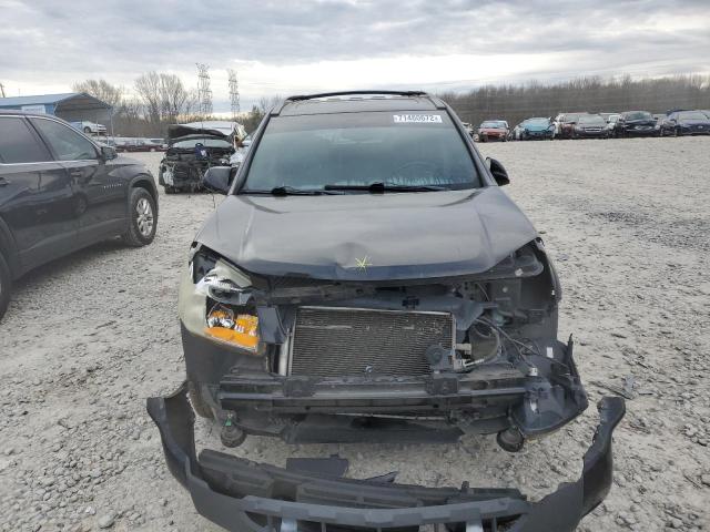 Photo 5 from auction – 2006 CHEVROLET EQUINOX LT with VIN 2CNDL63F366185832