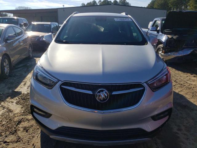 Photo 5 from auction – 2019 BUICK ENCORE SPO with VIN KL4CJ1SB4KB962673