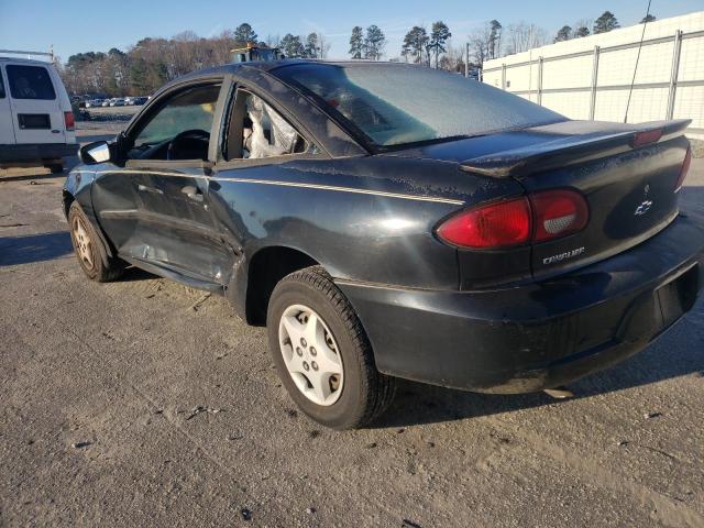Photo 2 from auction – 2001 CHEVROLET CAVALIER with VIN 1G1JC124517221516