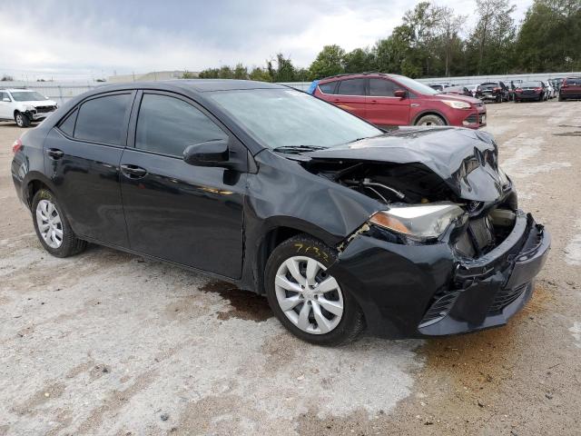 Photo 4 from auction – 2016 TOYOTA COROLLA L with VIN 5YFBURHE4GP410687