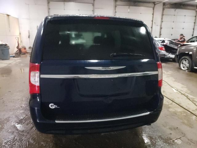 Photo 6 from auction – 2015 CHRYSLER TOWN & COU with VIN 2C4RC1CG7FR590631