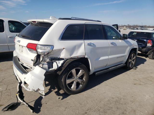Photo 3 from auction – 2014 JEEP GRAND CHER with VIN 1C4RJFCT3EC261710