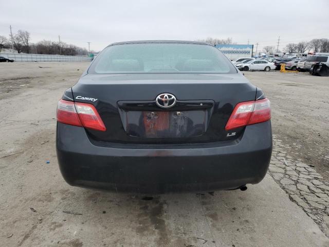 Photo 6 from auction – 2009 TOYOTA CAMRY BASE with VIN 4T1BE46K89U879596