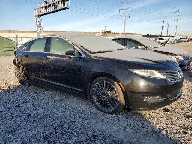 Photo 4 from auction – 2014 LINCOLN MKZ with VIN 3LN6L2JK7ER829101