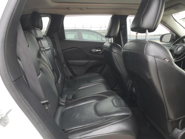 Photo 11 from auction – 2015 JEEP CHEROKEE L with VIN 1C4PJMDS0FW646546
