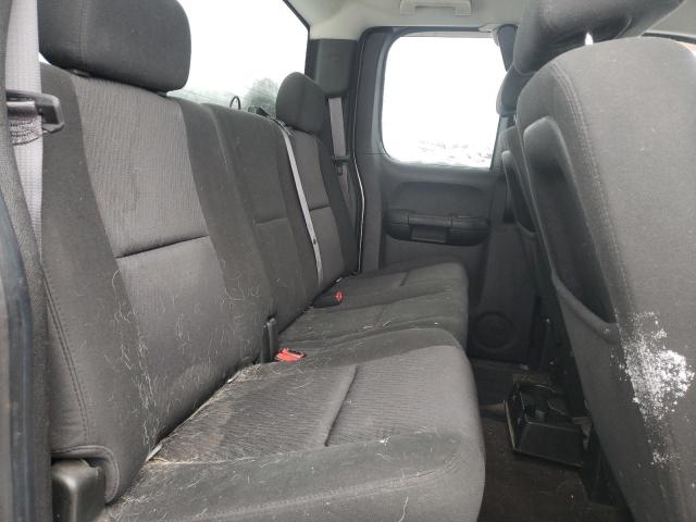 Photo 6 from auction – 2013 GMC SIERRA K15 with VIN 1GTR2VE76DZ139748