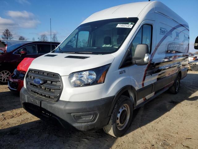 Photo 1 from auction – 2020 FORD TRANSIT T- with VIN 1FTBR3X88LKB68893