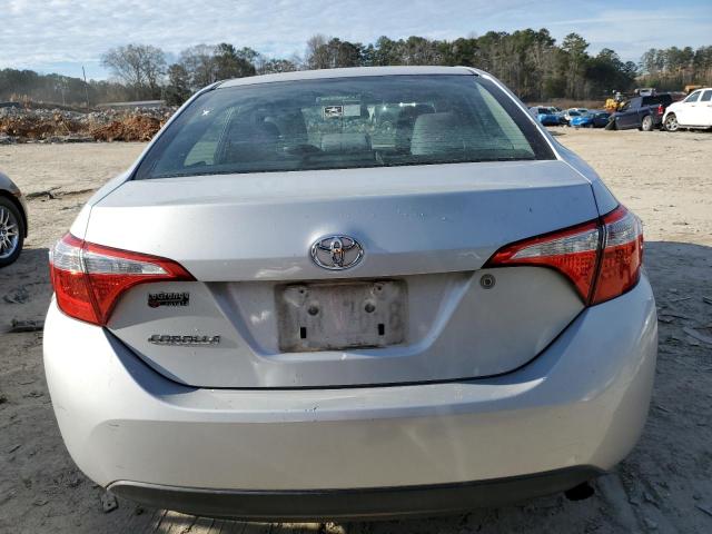 Photo 6 from auction – 2014 TOYOTA COROLLA L with VIN 2T1BURHE7EC032183