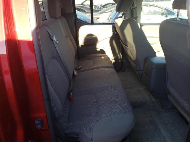 Photo 10 from auction – 2016 NISSAN FRONTIER S with VIN 1N6AD0ER2GN772722