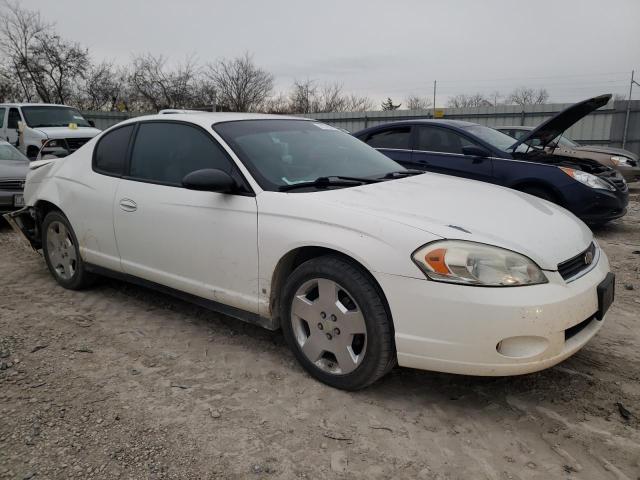 Photo 4 from auction – 2006 CHEVROLET MONTE CARL with VIN 2G1WK151X69176203