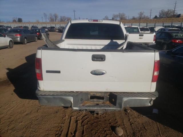 Photo 6 from auction – 2008 FORD F150 SUPER with VIN 1FTPW12V38FA18738