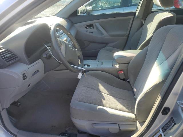 Photo 7 from auction – 2011 TOYOTA CAMARY SE with VIN 4T1BF3EK7BU598534