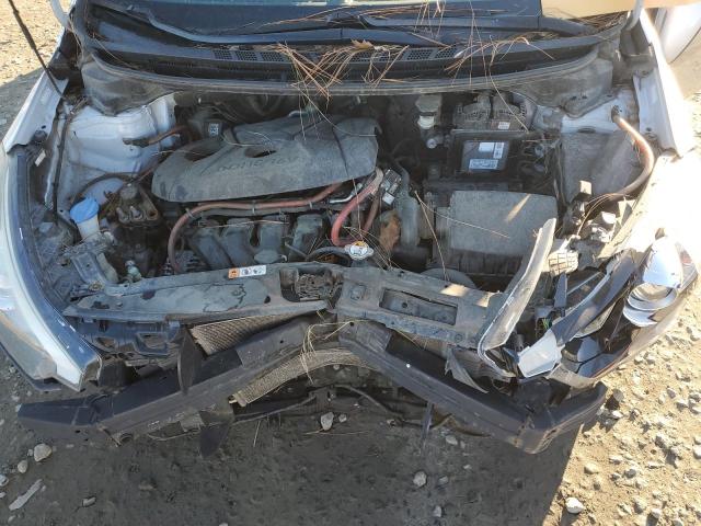 Photo 11 from auction – 2014 KIA FORTE LX with VIN KNAFX4A64E5104479