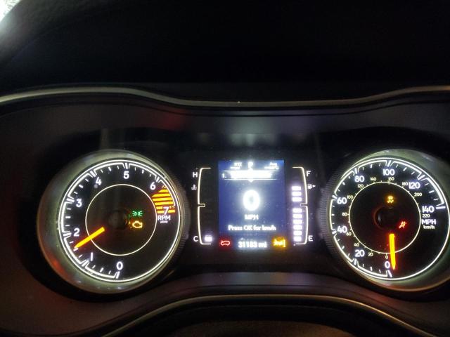 Photo 9 from auction – 2021 JEEP CHEROKEE L with VIN 1C4PJMLB9MD138876