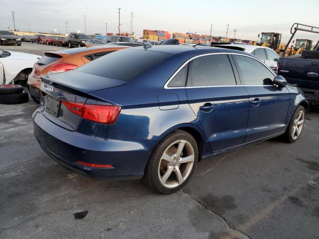 Photo 3 from auction – 2015 AUDI A3 PREMIUM with VIN WAUACGFF7F1062513