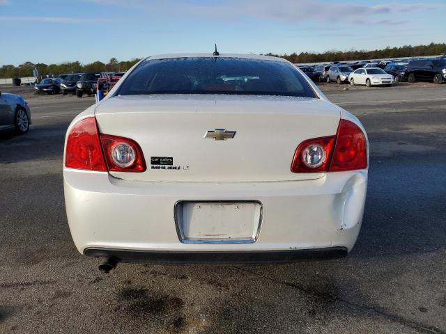 Photo 6 from auction – 2011 CHEVROLET MALIBU 1LT with VIN 1G1ZC5E11BF218339