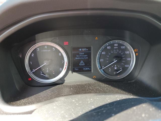Photo 9 from auction – 2019 HYUNDAI SONATA SE with VIN 5NPE24AF1KH778761