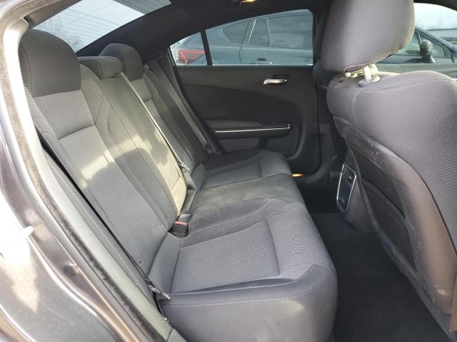 Photo 10 from auction – 2019 DODGE CHARGER SX with VIN 2C3CDXBG6KH644027