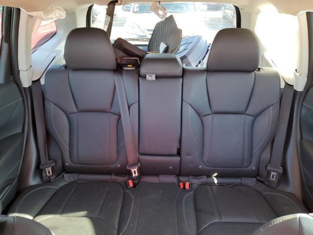 Photo 10 from auction – 2020 SUBARU FORESTER L with VIN JF2SKAUC9LH432199