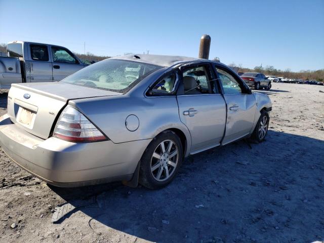 Photo 3 from auction – 2008 FORD TAURUS SEL with VIN 1FAHP24W58G111404