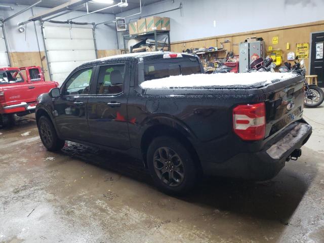 Photo 2 from auction – 2022 FORD MAVERICK X with VIN 3FTTW8F96NRA23662