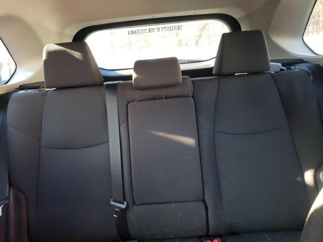 Photo 10 from auction – 2020 TOYOTA RAV4 LE with VIN 2T3F1RFV5LW134498