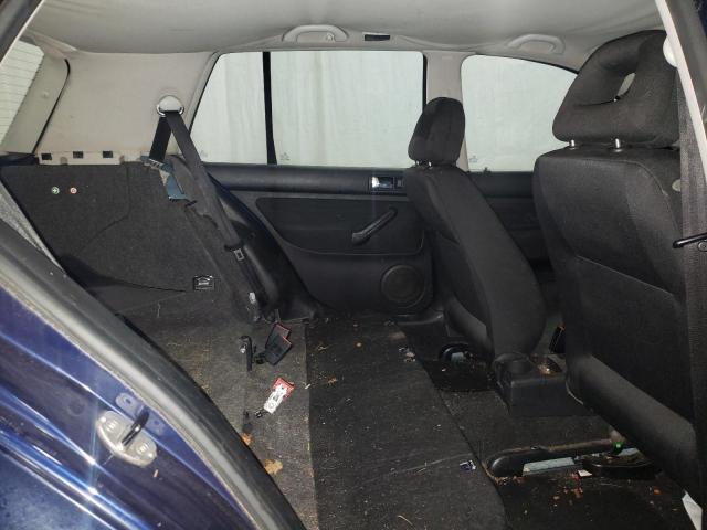 Photo 10 from auction – 2003 VOLKSWAGEN GOLF with VIN 9BWFK61JX34050082
