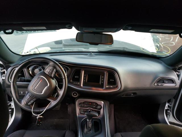 Photo 8 from auction – 2017 DODGE CHALLENGER with VIN 2C3CDZAG8HH598478