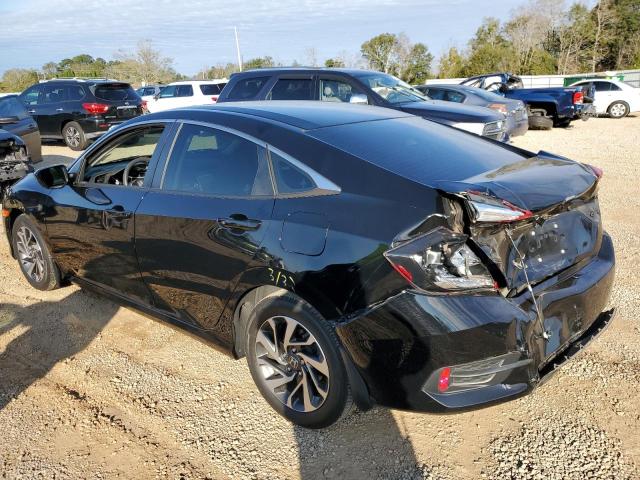 Photo 2 from auction – 2016 HONDA CIVIC EX with VIN 19XFC2F77GE039039