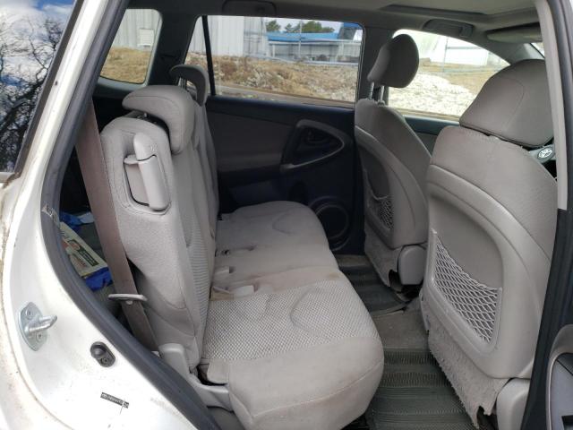 Photo 11 from auction – 2007 TOYOTA RAV4 LIMIT with VIN JTMBD34V475087368