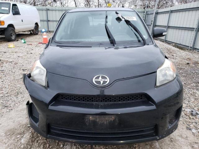 Photo 5 from auction – 2012 TOYOTA SCION XD with VIN JTKKU4B4XC1019179