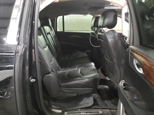 Photo 11 from auction – 2015 CADILLAC ESCALADE E with VIN 1GYS4HKJ4FR162164