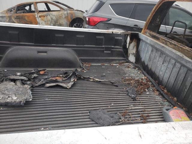 Photo 10 from auction – 1998 DODGE RAM 1500 with VIN 1B7HC16Y6WS609278