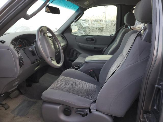 صورة رقم 7 من المزاد - 2002 FORD F150 مع VIN 1FTRX172X2NB94106