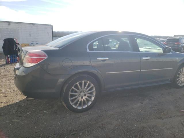 Photo 3 from auction – 2008 SATURN AURA XR with VIN 1G8ZV57738F189559