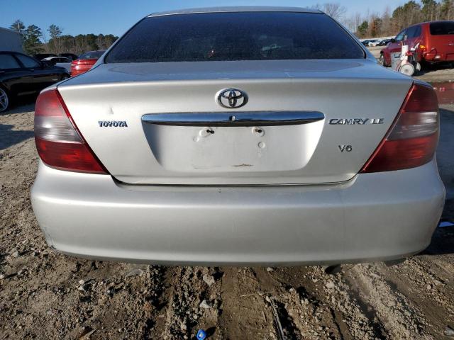 Photo 6 from auction – 2003 TOYOTA CAMRY LE with VIN 4T1BF32K83U550224